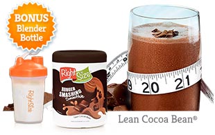 Order RightSize&reg; Today!